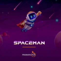 Spaceman 56w bet