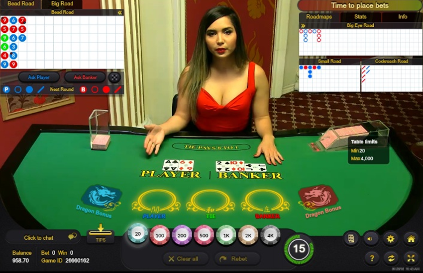 Ao Vivo